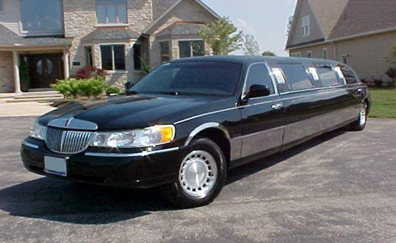 Sterling Limousine PDX in Pendleton, OR