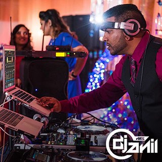 Dj Anil in Orlando, FL