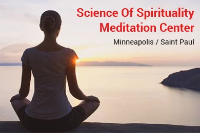 Science Of Spirituality Meditation Center Minneapolis / Saint Paul in Saint Paul, MN