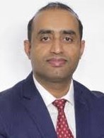 Maqbool Hussain Realtor in Calgary, AB