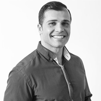 Adnan Assaf Realtor in Calgary, AB