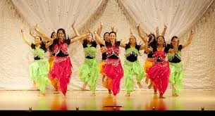 Ekta Dance Academy in Worcester, MA