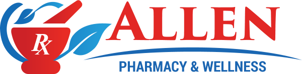 Allen Pharmacy & Wellness in Allen, TX