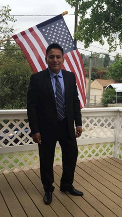 TJ's Financial & Income Taxes in Alhambra, CA
