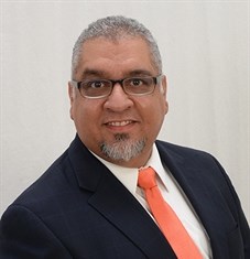 Raul Miranda Financial Advisor