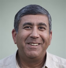 Vikram Kohli Financial Advisor