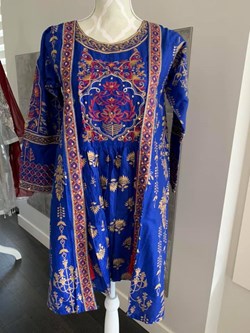 RMD Fashions in Calgary, AB