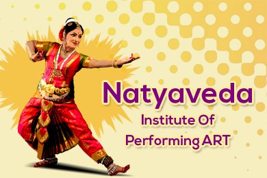 Natyaveda Institute Of Performing ART