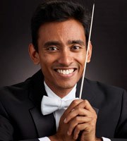 Vinay Parameswaran Orchestra in Cleveland, OH