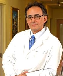 Saeed Marefat, MD Metropolitan Plastic Surgery in Falls Church, VA