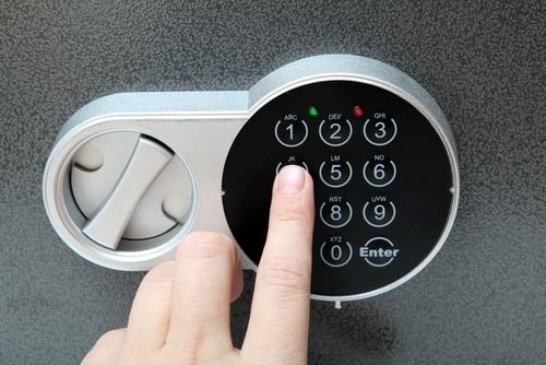 Locksmith Store Cypress in Cypress, CA