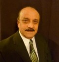 Amad Azadi Realtor in Solon, OH