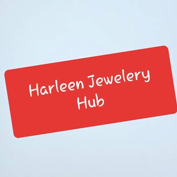 Harleen-Jewellery-Hub in Calgary, AB