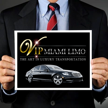 VIP Miami Limo in Miami, FL