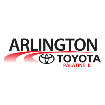 Arlington Toyota in Chicago, IL