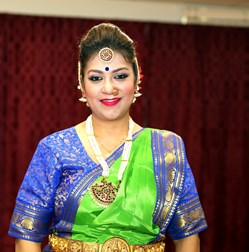 Alokita's Dance Studio in Chicago, IL