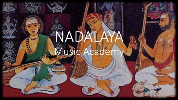 Nadalaya Music Academy in Santa Clara, CA