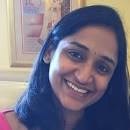 Swetha Bhamidipati Vocalist in San Jose, CA