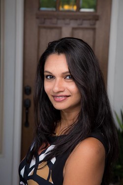 Amritha Ganga Realtor in Austin, TX