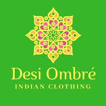 Desi Ombre Indian Clothing in Elgin, IL