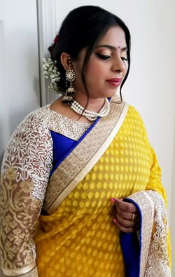 Enhanced Beauty