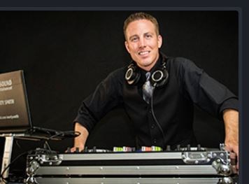DJ Marty Smith in Exton, PA