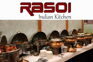 Rasoi Indian Kitchen