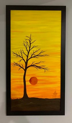 Raj's Art Gallery LTD in Calgary, AB