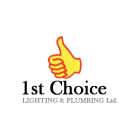 1st Choice Lighting & Plumbing in Calgary, AB