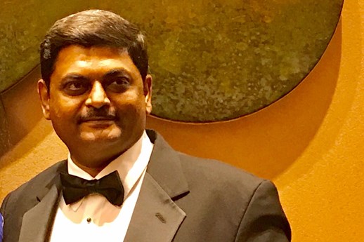 Alpesh Kumar Patel Insurance Advisor
