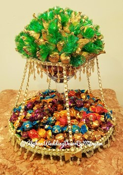 Maryam’s Wedding Decor in New York, NY