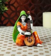 Carnatic Classical-Vocal / Veena By Ratna Manjusha Mocherla in Dunbar, WV