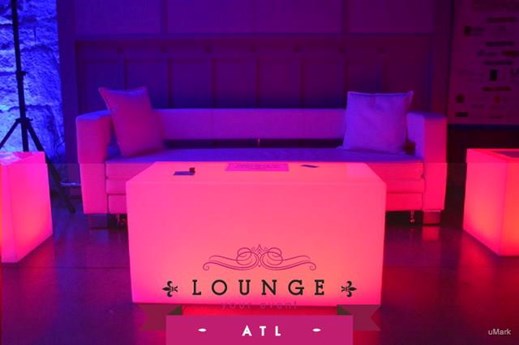 Lounge Your Event ATL in Jekyll Island, GA