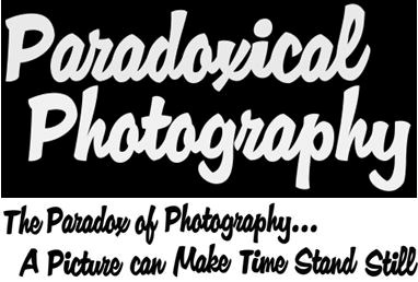 Paradoxical Photography