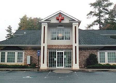 Reagan Medical in Lawrenceville, GA