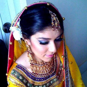 Hina Solutions Beauty Services