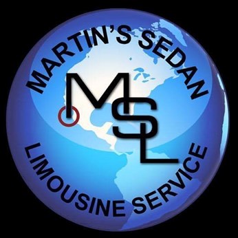 Martin's Sedan And Limousine Service in Gaithersburg, MD