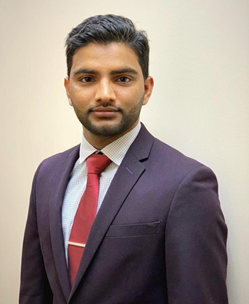 Safwan Patel Realtor in Chicago, IL