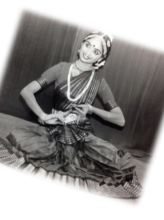 Bharatanatyam By Srimathi Kumar in Philadelphia, PA