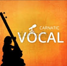 Carnatic Vocal By Nivedita Ravi Srivats in Edison, NJ