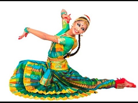 RagaHastha  Bharatanatyam Classes in Schenectady, NY