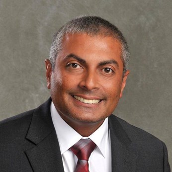Paras Sharma Financial Advisor in Rossville, GA