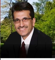 Arvind Nair Realtor in Delta, BC