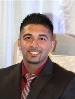 Harry Sihota Realtor in Surrey, BC