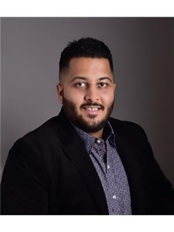 Taran Rathor Realtor in Surrey, BC