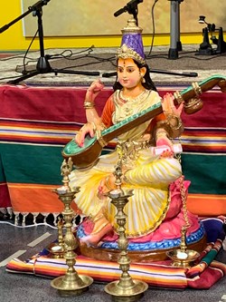 Kalaivani Academy Of Music in Plano, TX