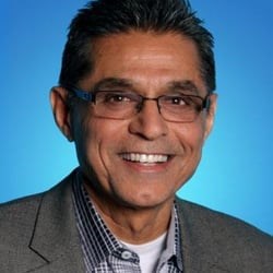 Aziz Molai Insurance Advisor in Van Nuys, CA