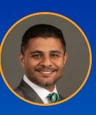 Aziz Shariff Insurance Advisor