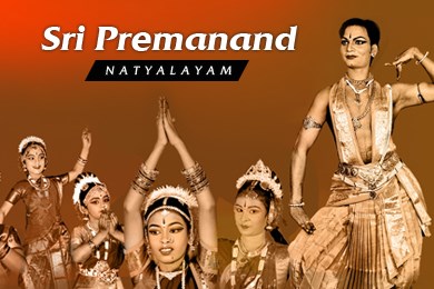 Sri Premanand Natyalayam