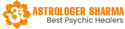 Astrologer Sharma Best Psychic Healers in North York, ON